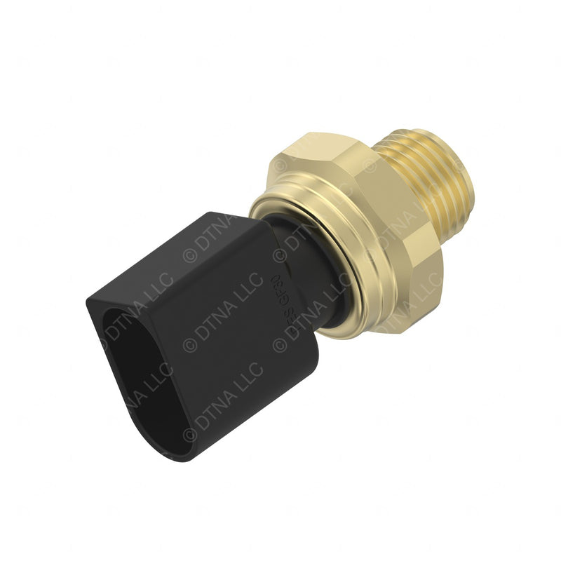 Detroit Diesel Oil Pressure Sensor - DD15