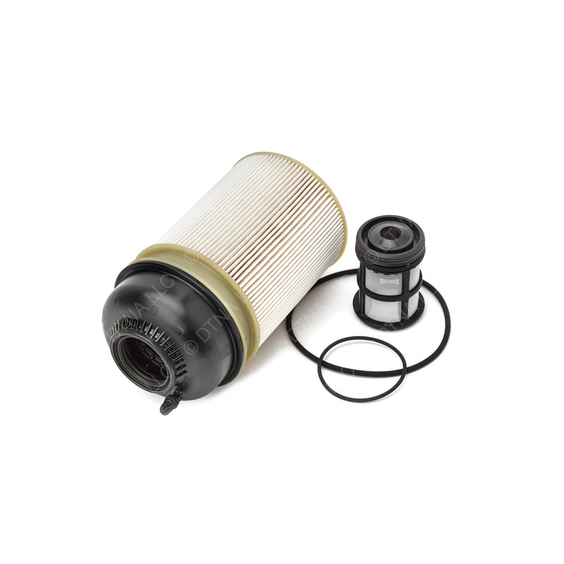 Detroit Diesel Fuel Filter Kit - DD13 DD15 DD16 2013-2020