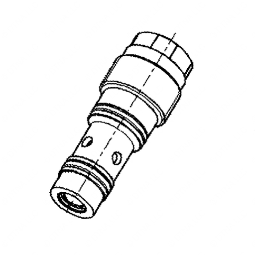 Detroit Diesel Two-Stage Valve