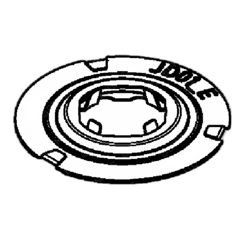 Detroit Diesel DEF Dosing Unit Gasket