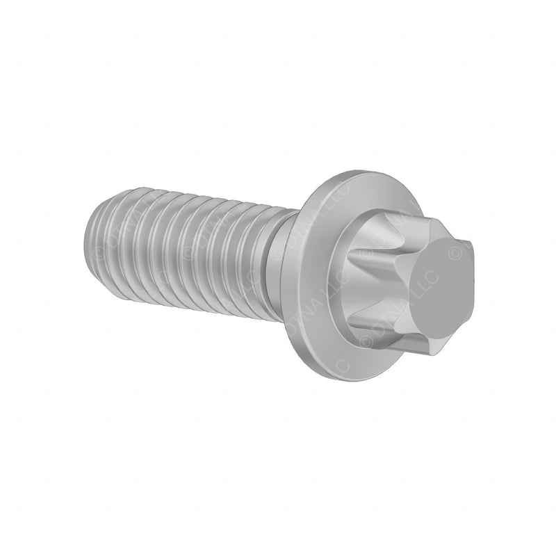Detroit Diesel DEF Dosing Unit Screw - 16mm