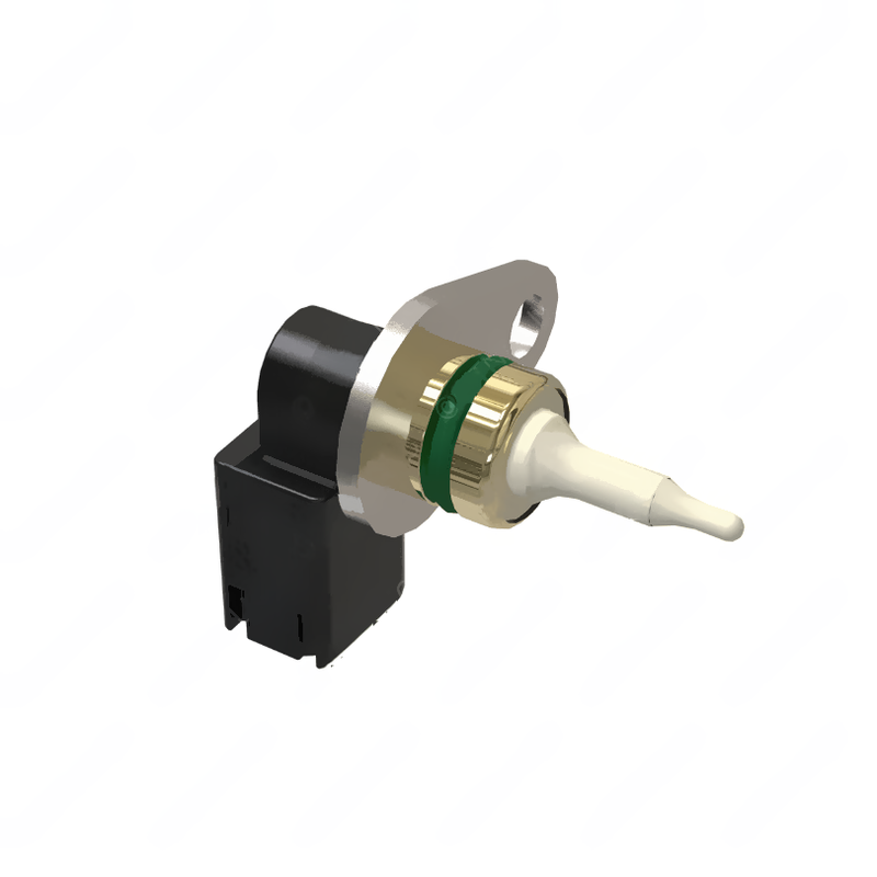 Detroit Diesel Turbo Compressor Inlet Temperature Sensor
