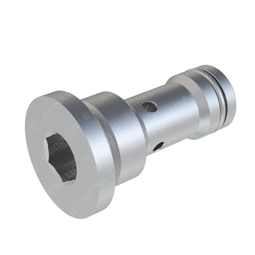 Detroit Diesel Non-Return Valve
