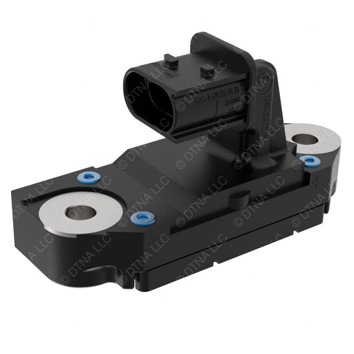 Detroit Diesel EGR Delta Pressure Sensor