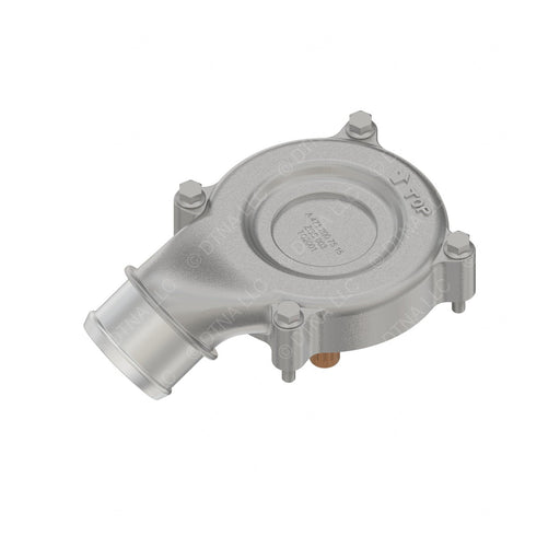 Detroit Diesel Coolant Thermostat