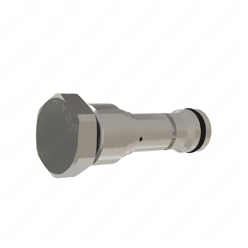 Detroit Diesel Pressure Relief Valve