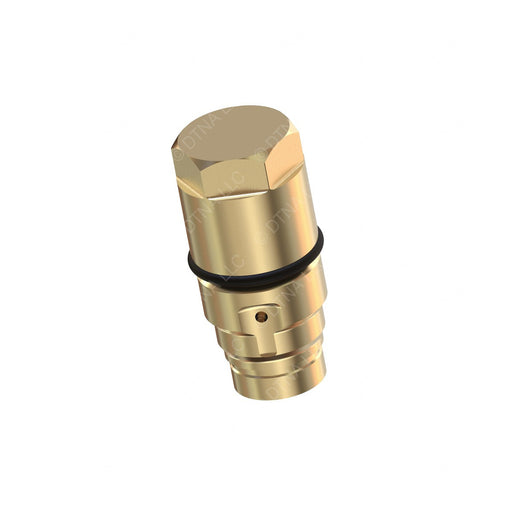 Detroit Diesel Pressure Limiting Valve