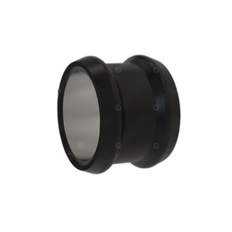 Detroit Diesel Water Manifold Coupling