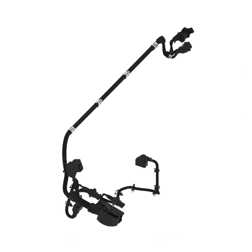 Detroit Diesel ATS Wiring Harness