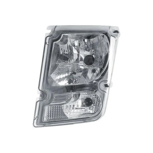 Volvo Headlight Assembly L/H- FE 2006 - 2013