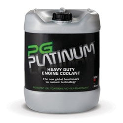 Fleetguard PG Platinum Plus Coolant 20 Litres