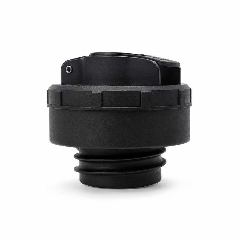Foton Lockable Fuel Cap - Aumark
