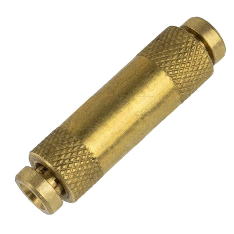 Eaton Push Union 5/32 Inch