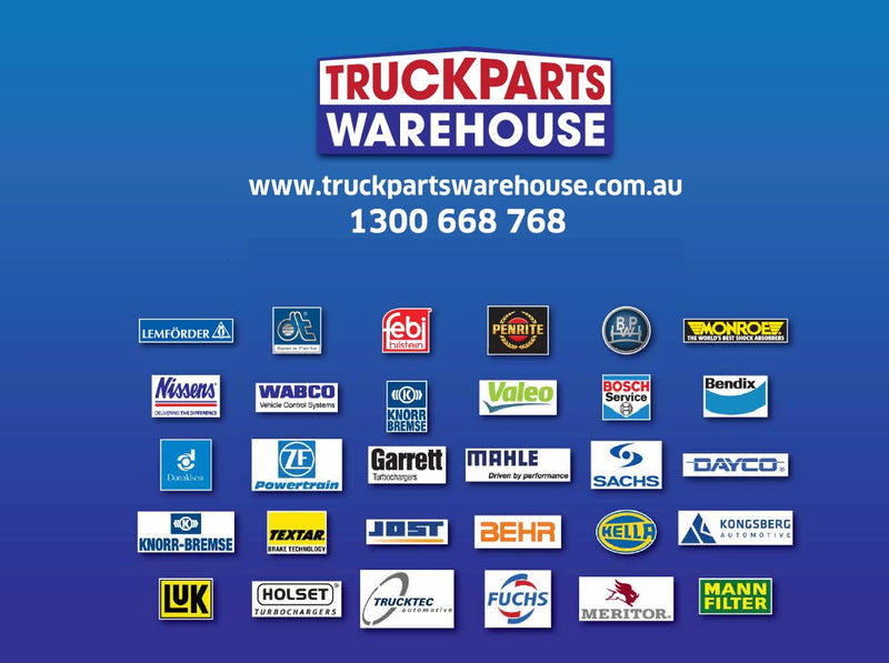 Truck Parts Warehouse Gift Card