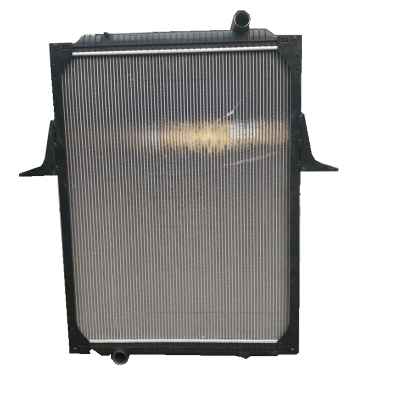 Volvo Radiator Assembly - FE 2006-2013