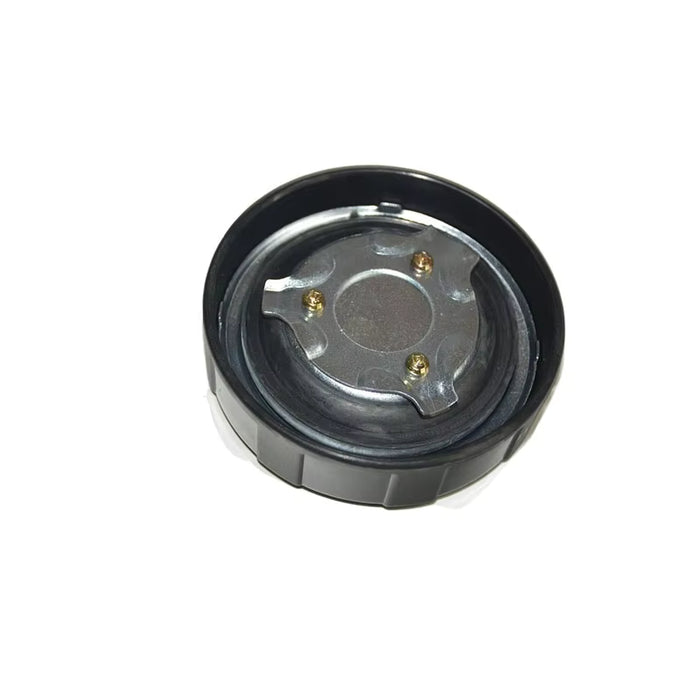 Mitsubishi Fuel Tank Cap 3 Prong Non Locking - Fuso Fighter FM FN 2008 on, Heavy FP FS FV 2002 on