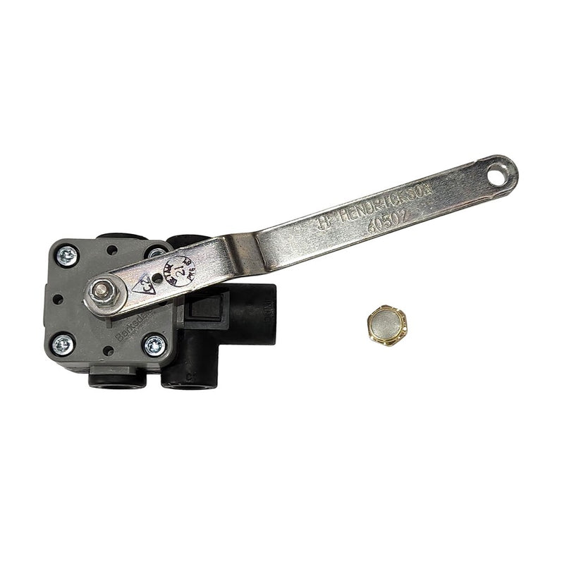 Hendrickson INTRAAX Height Control Valve Kit