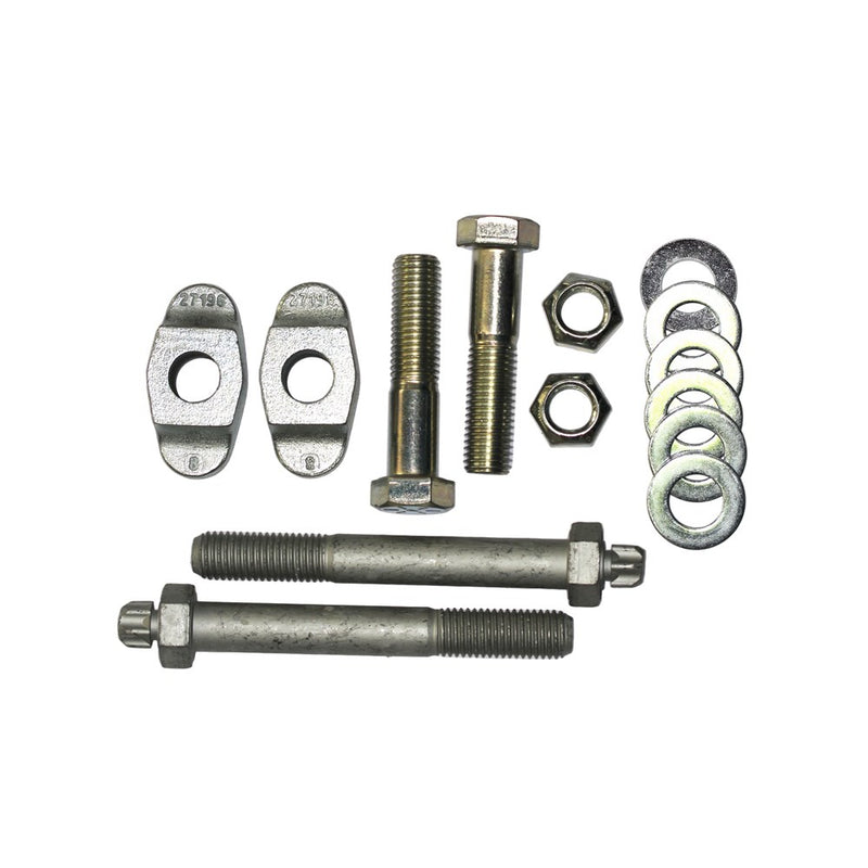 Hendrickson INTRAAX Shock Absorber Hardware Kit
