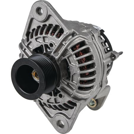 Volvo Alternator 24V 120A - FH 16 2006 on