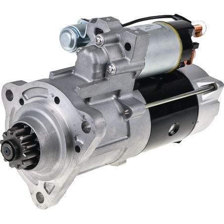 Volvo Starter Motor - FH 16 2006-2012