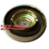 Mitsubishi Fuel Tank Cap non locking 2 Pin Twist - Canter FE 1995 on