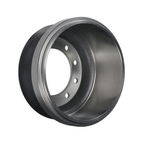 Brake Drum 16.5"X7"5+6 Stud M/Drill