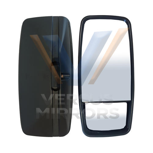 Isuzu Combination Mirror R/H - F Series 1996 - 2007, N Series 1996-2007