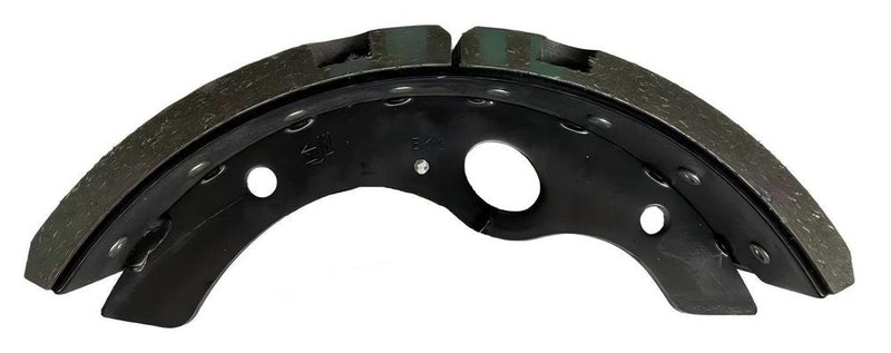 Isuzu Brake Shoe Set Lined - FRR 2008 on