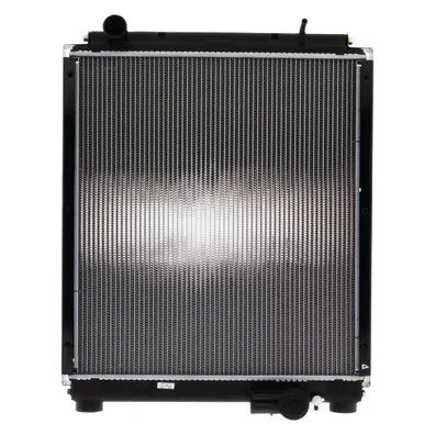 Mitsubishi Radiator - FEB 21 Canter Auto 06/2011 on