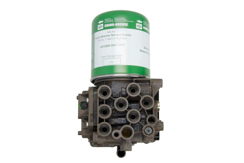 Volvo Air Dryer Assembly FE 2006 on — Truck Parts Warehouse