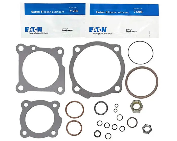 Eaton Splitter O-Ring Kit