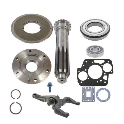 Eaton Hydraulic Release Clutch Installation Kit