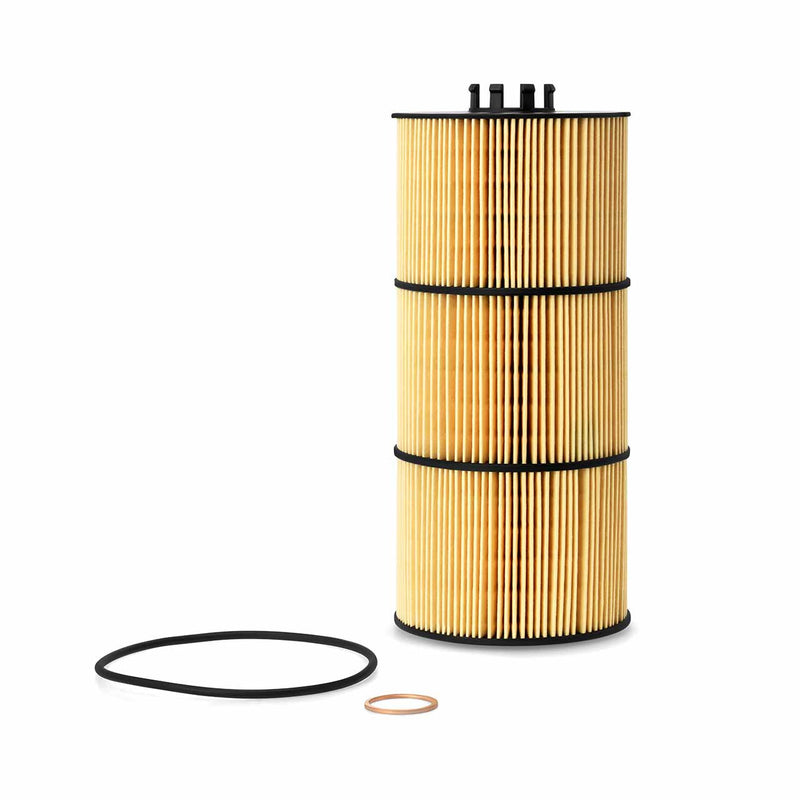 LF17511 Fleetguard Cartridge Oil Filter for DD13/DD15/DD16