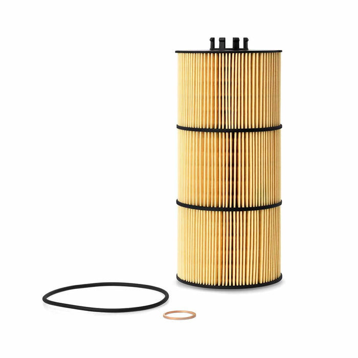 LF17511 Fleetguard Cartridge Oil Filter for DD13/DD15/DD16
