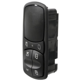Mercedes Benz Door Control Panel LH - Actros 2, Actros 3