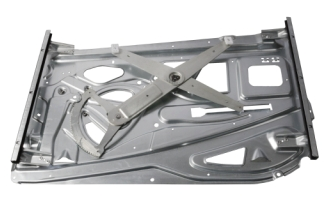 Mercedes Benz Window Regulator LH - Actros 2, Actros 3