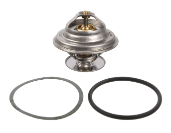 Mercedes Benz Thermostat 83 Degree - Actros 1997 on, Atego 2 2004 on, Axor 2 2004-2016