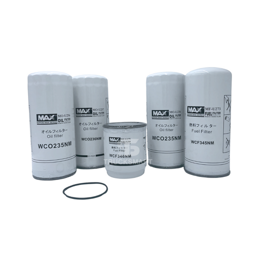 85136709 Mack — Truck Parts Warehouse