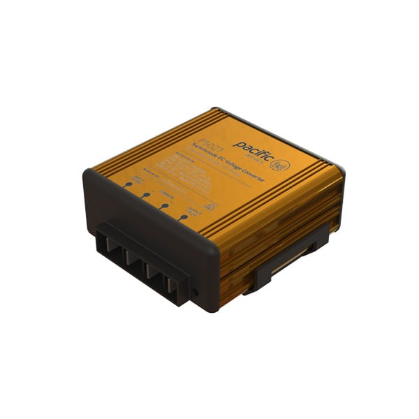 Pacific 10Amp Switchmode DC Converter 24/12V