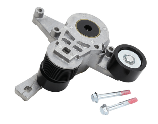 World American replacement belt tensioner reference photo
