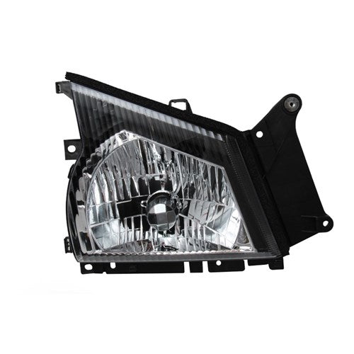 Isuzu Headlight R/H - NPR NKR NPS NQR 2005-2007