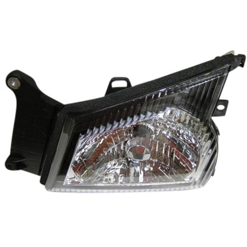 Isuzu Headlight L/H - NPR NKR NPS NQR 2005-2007