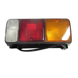 Mitsubishi Tail Light Assembly R/H - Canter FB, FC, FE, FG & Fighter FK, FM, FN, FP, FS, FV