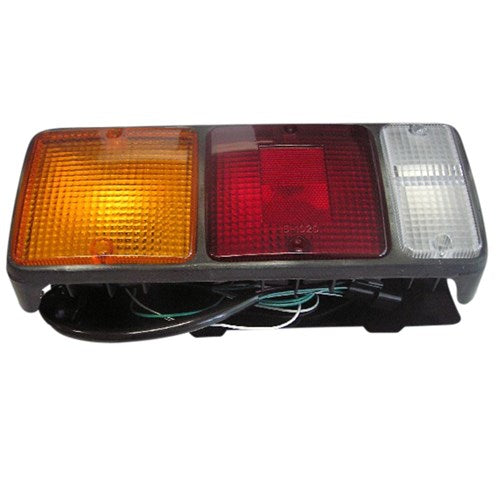 Mitsubishi Tail Light Assembly L/H - Canter FB, FC, FE, FG & Fighter FK, FM, FN, FP, FS, FV