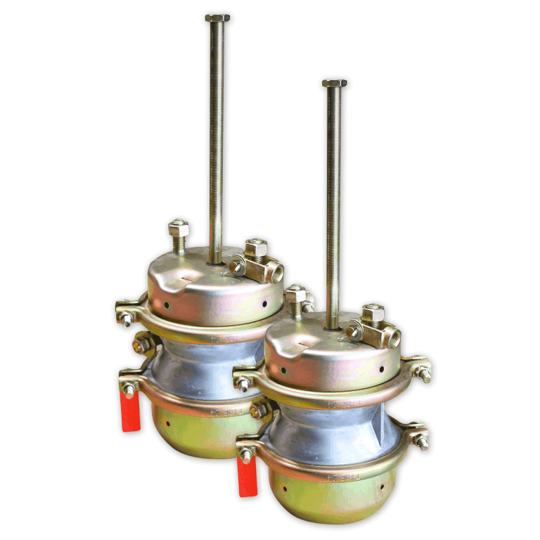 RDP Type 2424 Brake Booster (Box of 2)