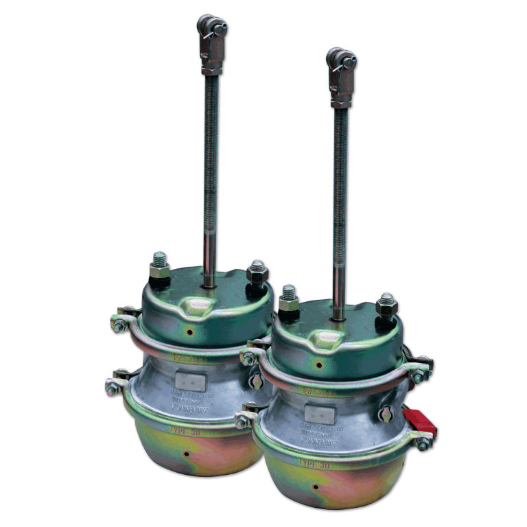 RDP Type 2430 Brake Booster (Box of 2)