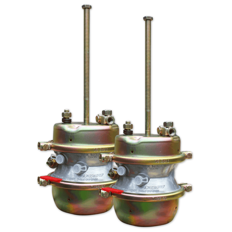 RDP Type 3030 Brake Boosters (Box of 2)
