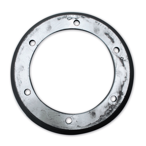 RDP Brake Drum for BPW New Generation