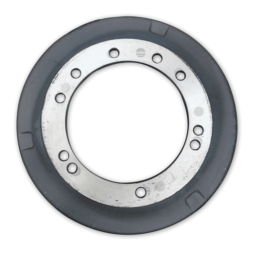 RDP Multi-Drilled Trailer Brake Drum