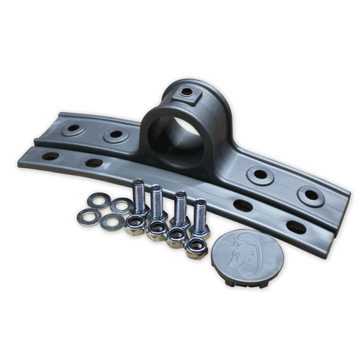 RDP Black Mudguard Bracket Kit